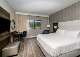 Crowne Plaza ATLANTA SW - PEACHTREE CITY by IHG 4