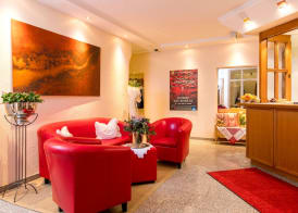 CityHotel Kempten 4