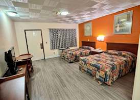 Knights Inn Galax 5