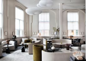 Pillows Grand Boutique Hotel Maurits at the Park - Small Luxury Hotels 3