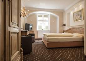 Meiser Altstadt Hotel 4