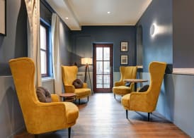 Hotel Schleuse 4