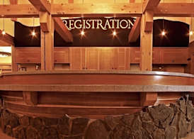 Old Faithful Snow Lodge & Cabins - Inside the Park 2
