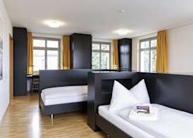 Hotel Arenenberg 4