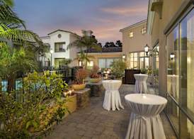 Courtyard by Marriott Santa Barbara Goleta 2