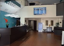 Clarion Inn & Suites DFW North 4