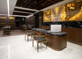 Henna Hotel Istanbul 3
