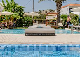 Belmare Hotel 2