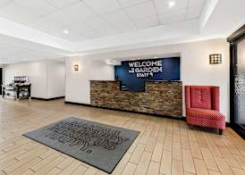 Hampton Inn Pennsville 2