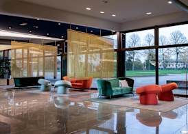 Doubletree by Hilton Milan Malpensa Solbiate Olona 5