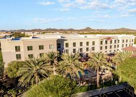 Hilton Garden Inn Phoenix North Happy Valley 3