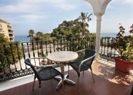 Hotel Casablanca 3
