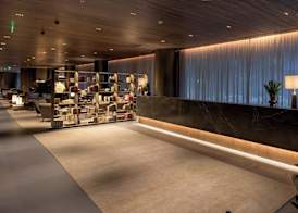 Hotel Fasano Sao Paulo Itaim 3