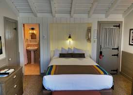 Bright Angel Lodge - Inside the Park 4