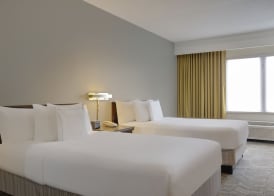 SpringHill Suites by Marriott Newark International Airport 5