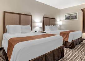 Quality Inn Moultrie 5