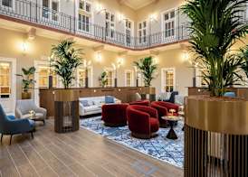 BasiliQ Hotel 4