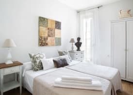 BCN Rambla Catalunya Apartments 3