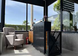 Gardenya Lara Suit Hotel 5