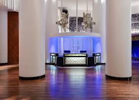 The Saint Hotel, New Orleans, French Quarter, Autograph Collection 4