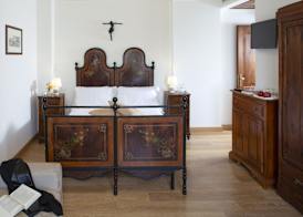 Agriturismo Il Cantico di San Francesco 4