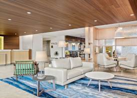 Fairfield by Marriott Inn & Suites Baraboo 3