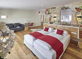 Hotel Kapellenberg 3