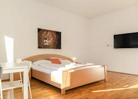 CoLiving 3BR shared Apt. Belvedere 5