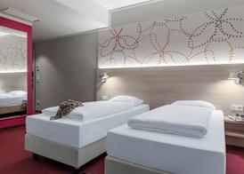 Coffee Fellows Hotel Siegburg West 5