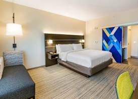Holiday Inn Express & Suites JACKSONVILLE - TOWN CENTER by IHG 4