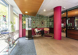 Ténéo Apparthotel Bordeaux - Gare Saint Jean 2