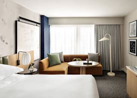 Kimpton THETA NEW YORK - TIMES SQUARE by IHG 5