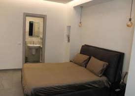 Mimmù Private rooms - Porto di Napoli 2