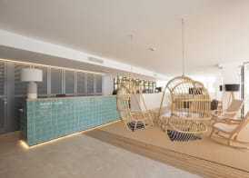 Cabot Hobby Club Apartments 2