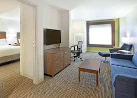 Holiday Inn Express & Suites AUSTIN DOWNTOWN - UNIVERSITY by IHG 5