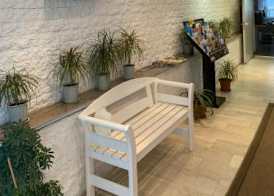 Hotel Mondial Comfort - Frankfurt City Centre 5