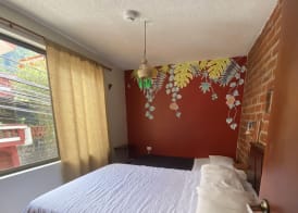 Hostal alegría 5
