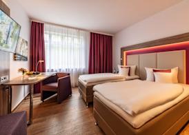Best Western Plus Hotel Stadtquartier Haan 5