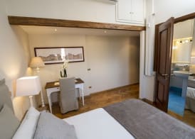 Bed & Breakfast A Casa di Lia a Roma 5