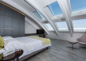 Hotel Savini 5