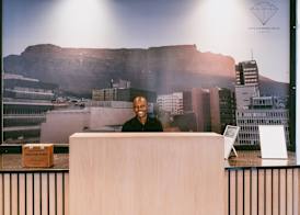 Cape Diamond Boutique Hotel 2