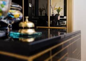 Torre Argentina Relais - Residenze di Charme 3