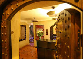 Riad Marrakiss 3
