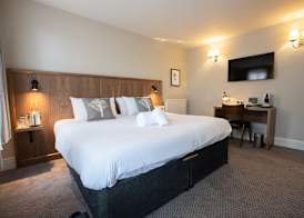 The Cross Keys Hotel 4