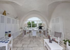 Baglioni Masseria Muzza Resort & Spa 4