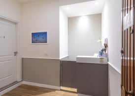 Mercury Rooms 2
