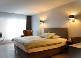 Parkhotel Langenthal 5