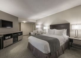 Chateau Bedford Trademark Collection by Wyndham 4