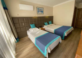 Prima Hotel 5