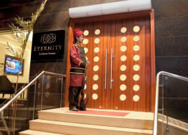 Hotel Eternity 2